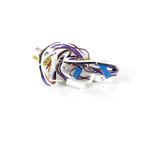 PANASONIC F030ABR00AP MOTOR WIRING HARNESSES