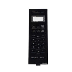 PANASONIC F630YBT80BAP DISPLAY CONTROL BOARDS
