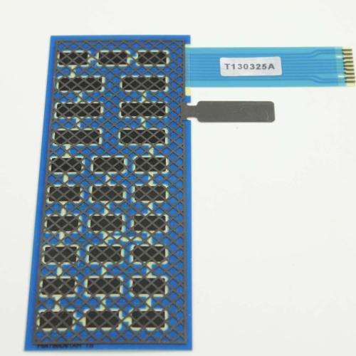 PANASONIC F630Y8D70AL AIR CLEANER REPLACEMENT PARTS