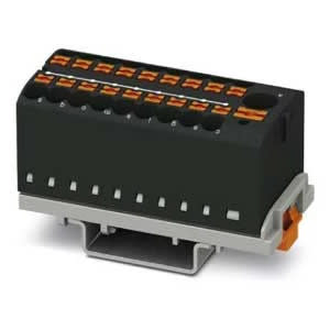 PHOENIX CONTACT 3273124 TERMINAL BLOCKS