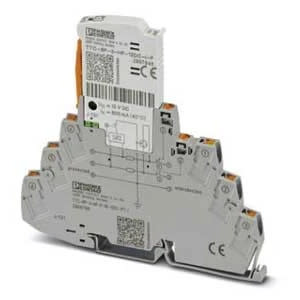 PHOENIX CONTACT 2906796 FURNACE CONTROL BOARDS