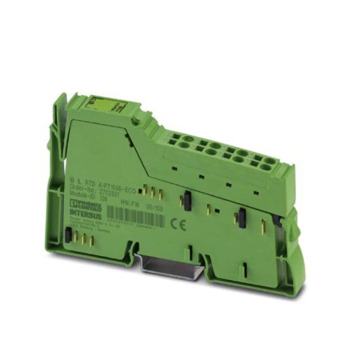 PHOENIX CONTACT 2702501 CONTROL BOARDS