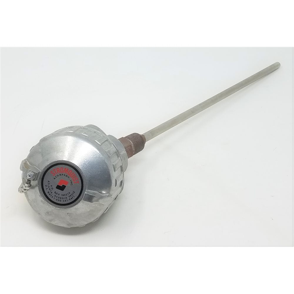 PYROMATION K68G-012-00-6HN31 GAS VALVES