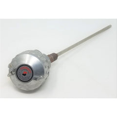 PYROMATION K68G-012-00-6HN31 GAS VALVES
