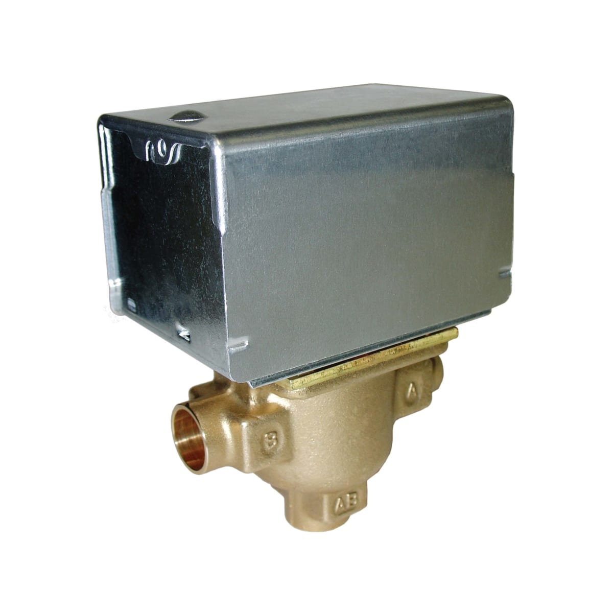 RESIDEO BRAUKMANN V8044E1003/U SWEAT VALVES
