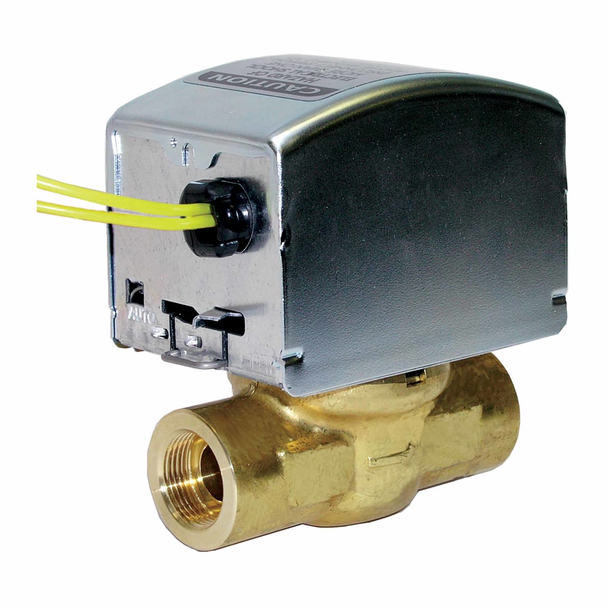 RESIDEO BRAUKMANN V8043G5125/U ZONE VALVES