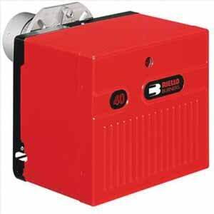RIELLO 3726222 OIL BURNER MOTORS