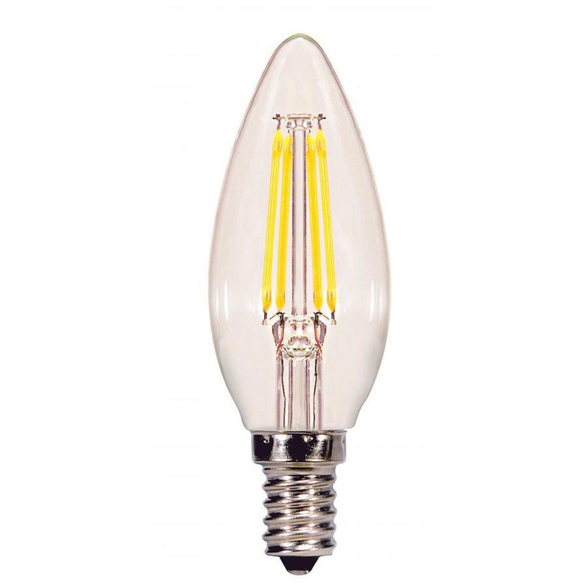 SATCO-NUVO S29877 LIGHTING, CONTROLS & ACCESSORIES