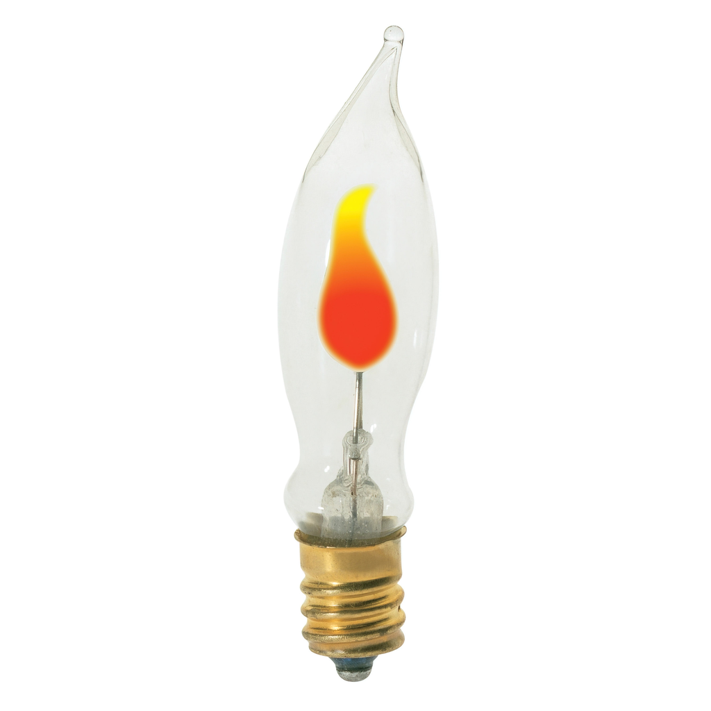 SATCO-NUVO S3761 LIGHT BULBS, SOCKETS & BALLASTS
