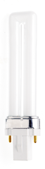 SATCO-NUVO S8302 UV LIGHTS