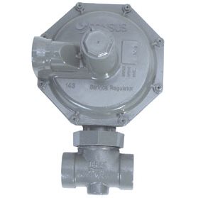 SENSUS 143-80-21.25 REGULATING VALVES