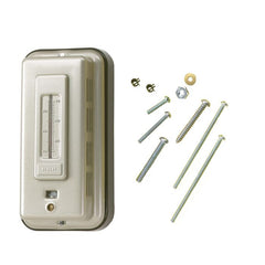 SIEMENS 832-1260 PNEUMATIC THERMOSTATS