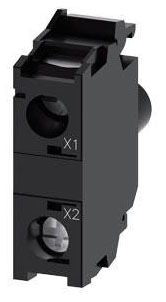 SIEMENS 3SU1401-1BC20-1AA0 LIGHTING, CONTROLS & ACCESSORIES