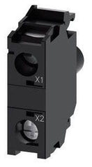 SIEMENS 3SU1401-1BC20-1AA0 LIGHTING, CONTROLS & ACCESSORIES