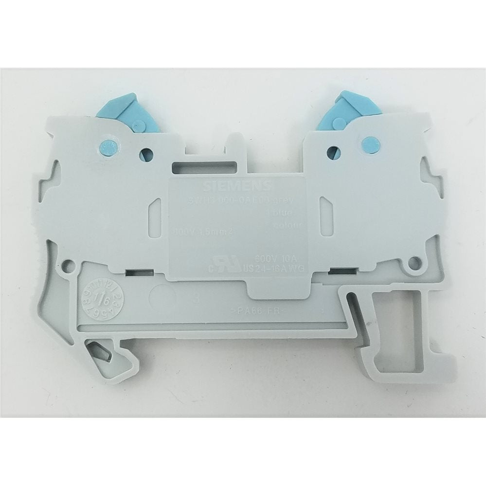 SIEMENS 8WH3000-0AE00 CONTROL BOARDS