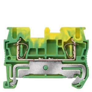 SIEMENS 8WH2000-0CF07 TERMINAL BLOCKS