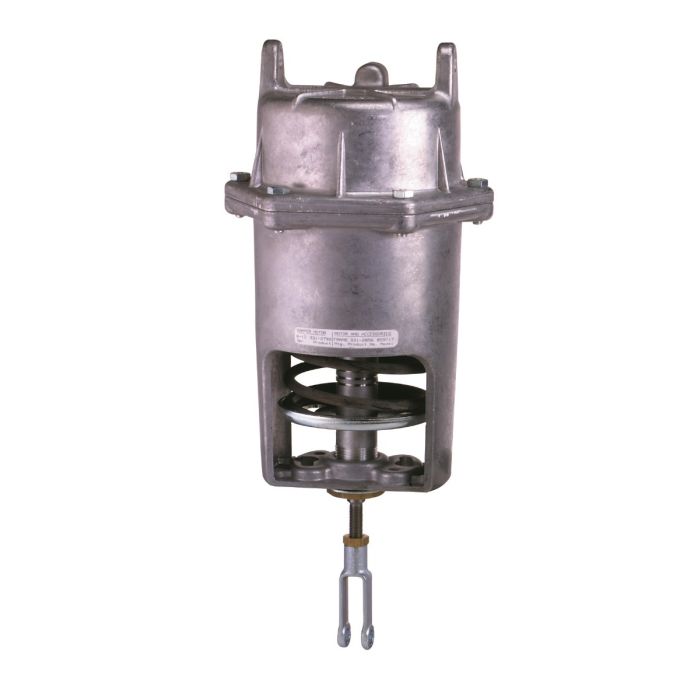 SIEMENS 331-2856 PNEUMATIC DAMPER ACTUATORS