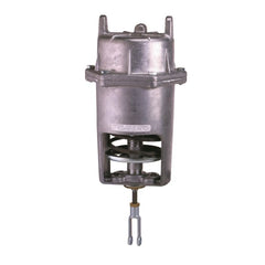 SIEMENS 331-2856 PNEUMATIC DAMPER ACTUATORS