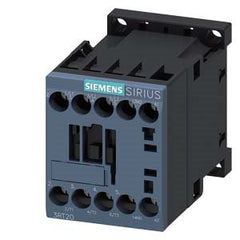 SIEMENS 3RT2018-1AB01 CONTACTORS