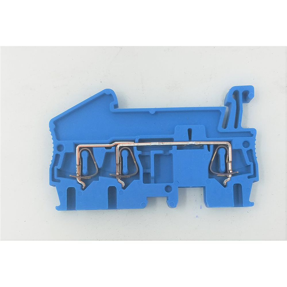 SIEMENS 8WH2003-0AF01 TERMINAL BLOCKS