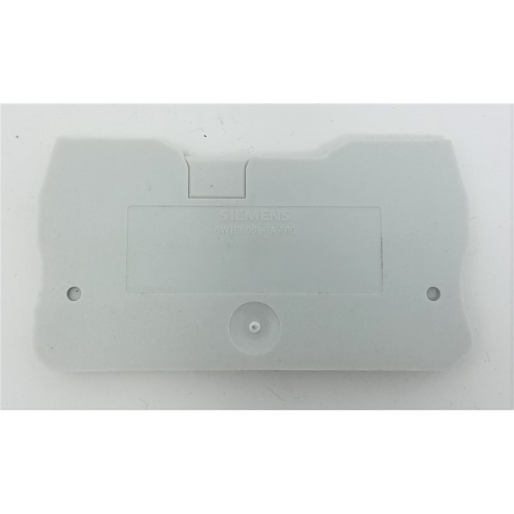 SIEMENS 8WH9001-1AA00 WALL BRACKETS & PARTS