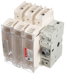 SIEMENS CFS363JN CIRCUIT BREAKERS