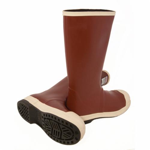 TINGLEY Tingley MB921B-14 Pylon Steel Toe Neoprene Knee Boot