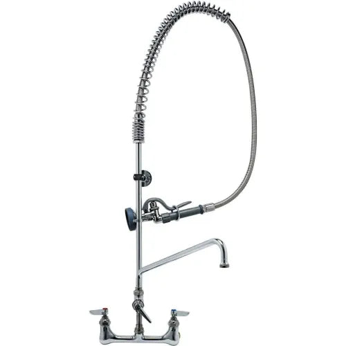 T&S BRASS B-0133-01 BATH & KITCHEN FAUCETS
