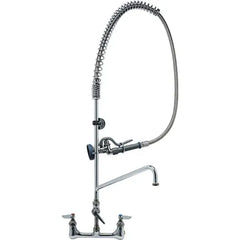 T&S BRASS B-0133-01 BATH & KITCHEN FAUCETS