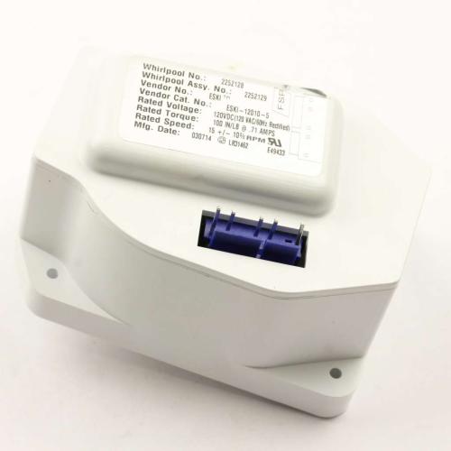 WHIRLPOOL WP2252129 BLOWER MOTORS