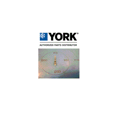 YORK 02534145000 CONTACTORS