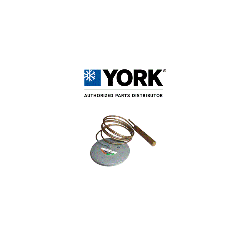 YORK 02532902000 