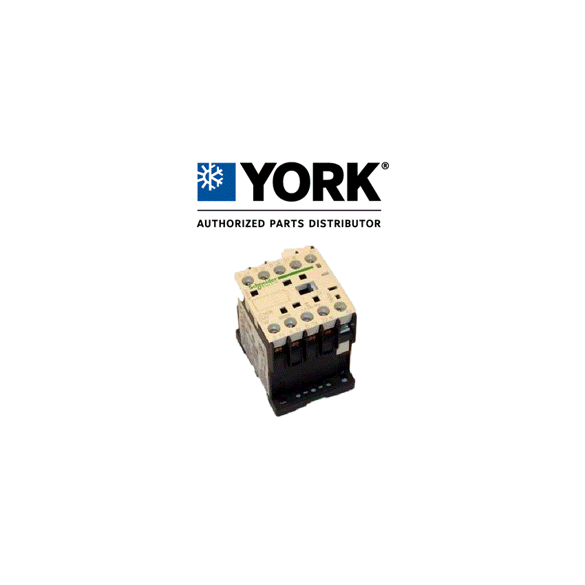 YORK 02431635000 RELAYS & SWITCHES