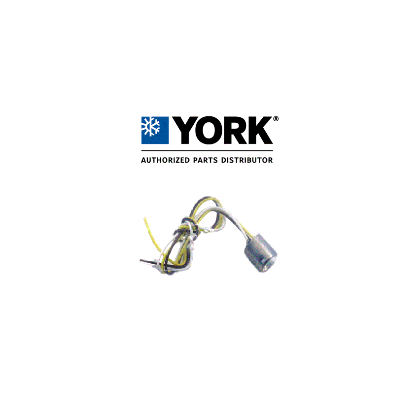 YORK 02425509000 HEATER CONTROL BOARDS