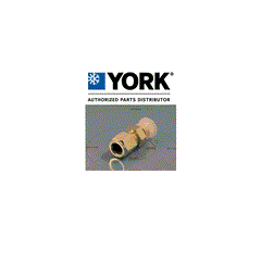 YORK 02318044000 CONTROL & CIRCUIT BOARDS