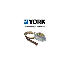 YORK 02532837000 
