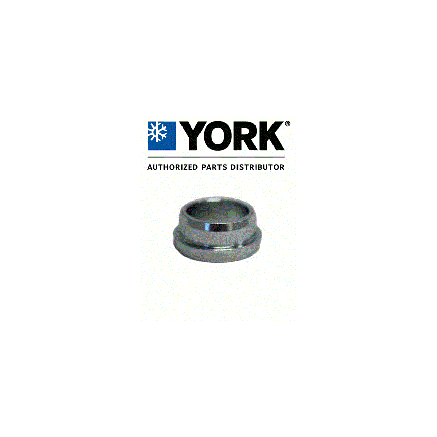 YORK 02318284000 WALL BRACKETS & PARTS