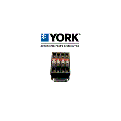 YORK 02534448000 CONTACTORS