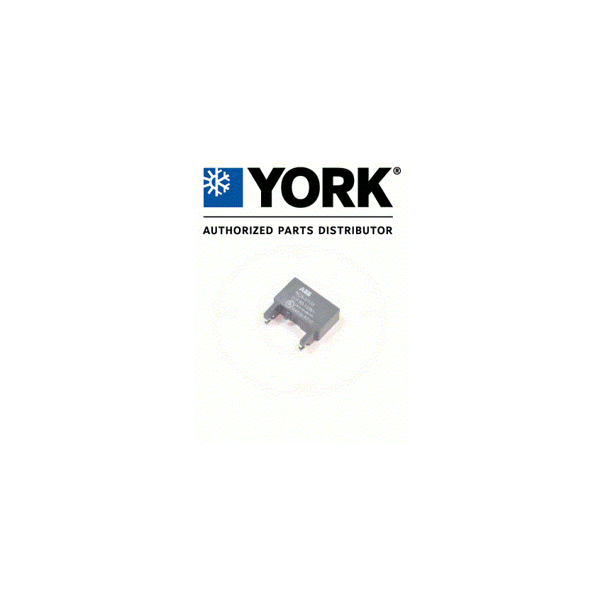 YORK 03102203000 CONTACTORS