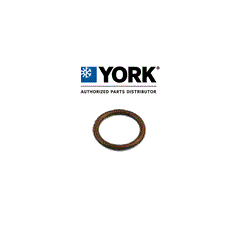 YORK 02812201000 O-RINGS & GASKETS