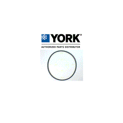 YORK 02812205000 O-RINGS & GASKETS