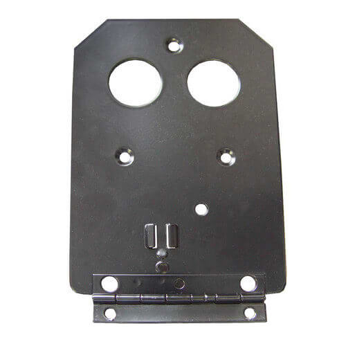 ALLANSON 2605 GAS VALVE ASSEMBLIES