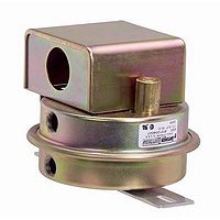 ANTUNES SMD-8021204007 AIR FLOW SWITCHES