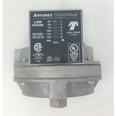 ANTUNES RLGP-A1-6 GAS VALVE ASSEMBLIES
