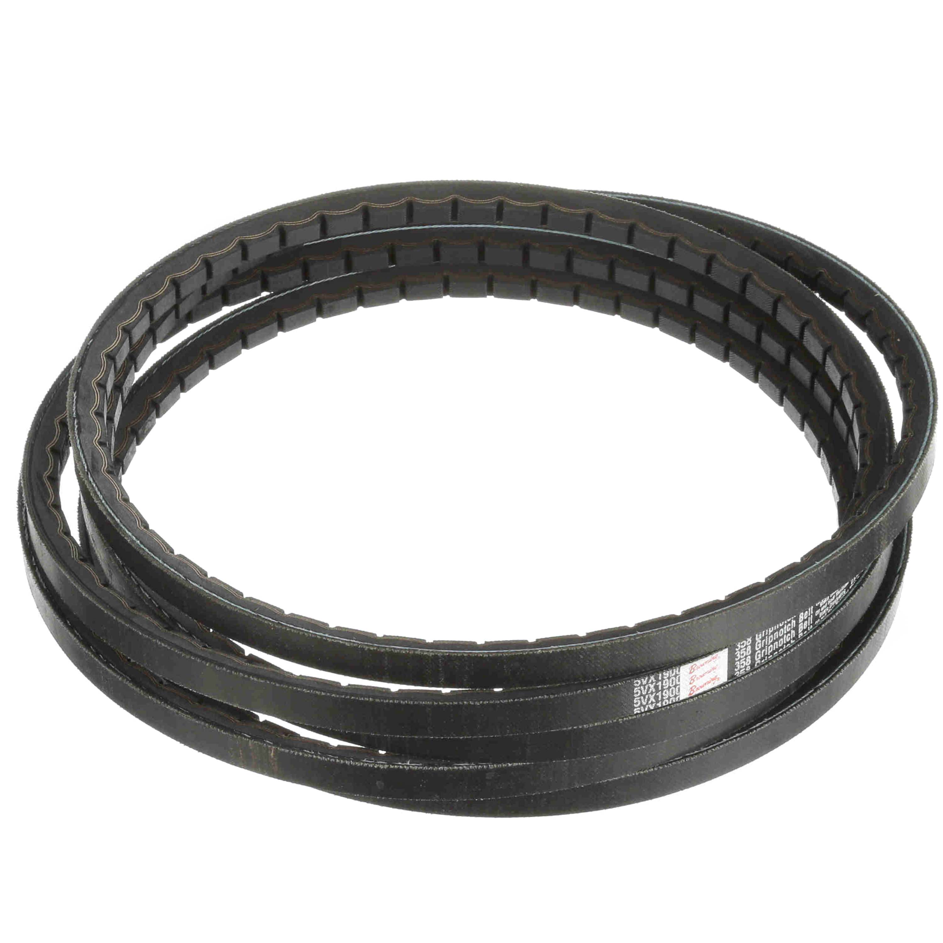BROWNING 5VX1900 V-BELTS & PULLEYS