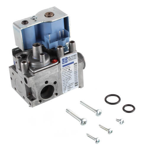 BUDERUS 7736700635 GAS VALVES
