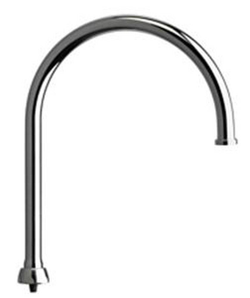 CHICAGO FAUCETS GN8FCJKABCP BATH & KITCHEN FAUCETS