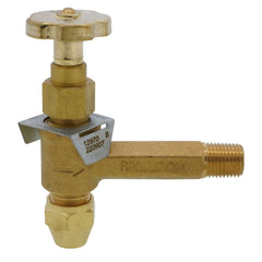 FIROMATIC 12970 STOP & SHUT OFF VALVES