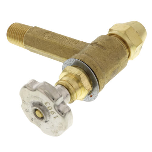FIROMATIC 12980 STOP & SHUT OFF VALVES