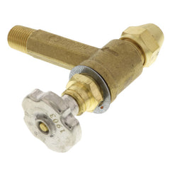 FIROMATIC 12980 STOP & SHUT OFF VALVES